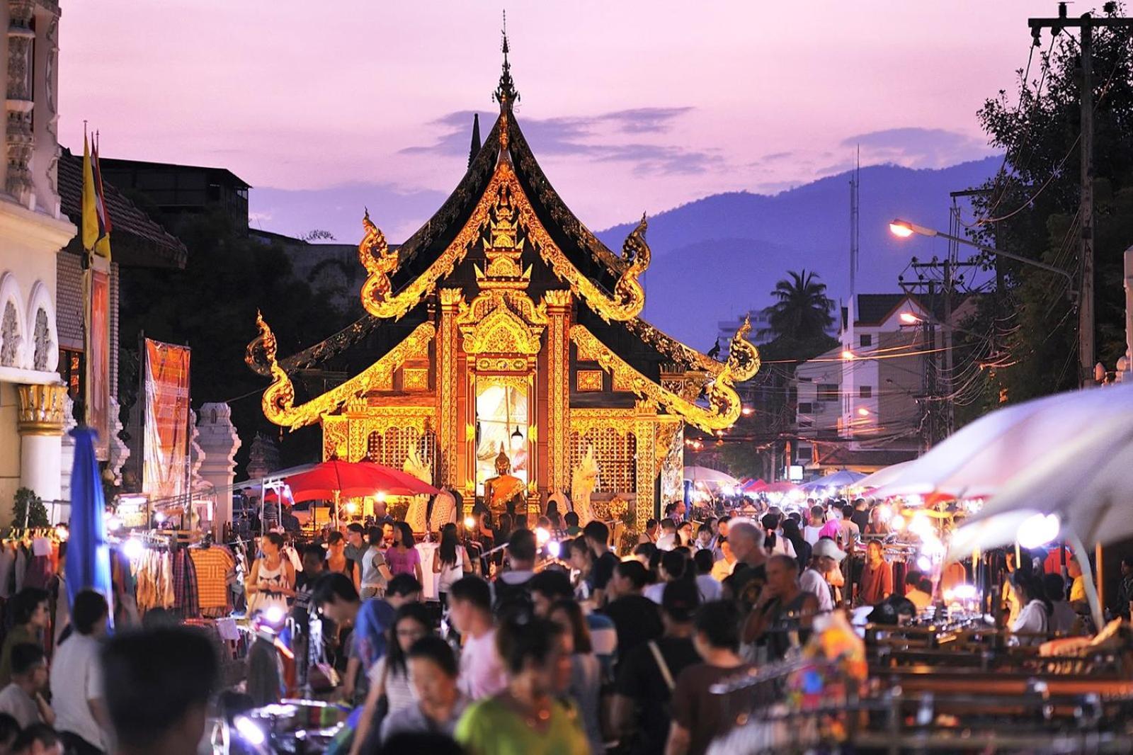 Wannamas Chiangmai Boutique House Ξενοδοχείο Τσιάνγκ Μάι Εξωτερικό φωτογραφία