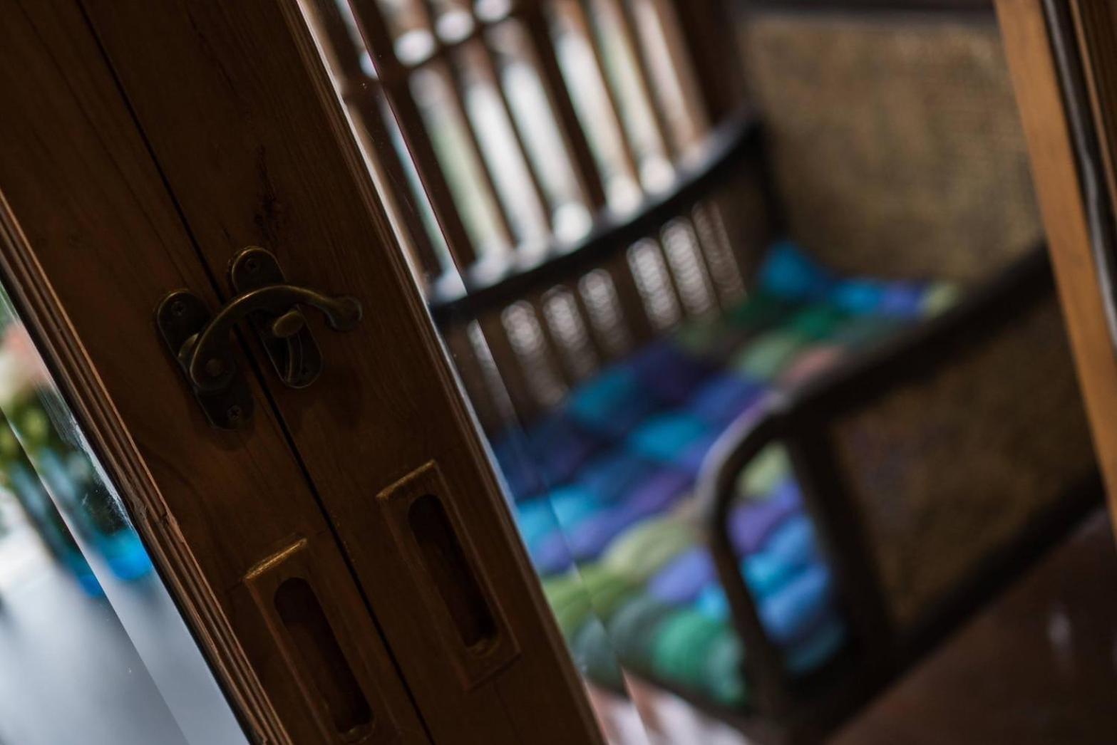 Wannamas Chiangmai Boutique House Ξενοδοχείο Τσιάνγκ Μάι Εξωτερικό φωτογραφία