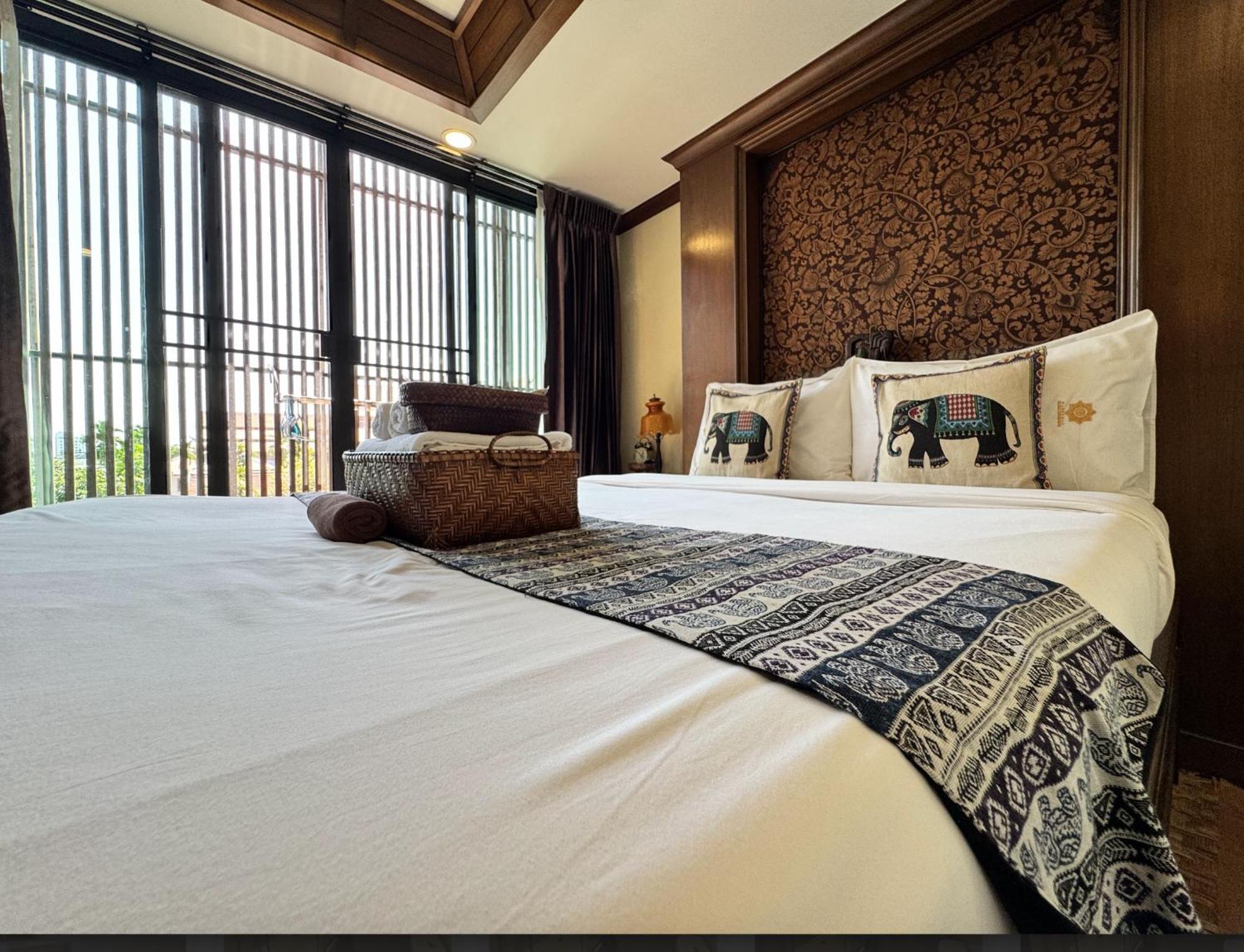 Wannamas Chiangmai Boutique House Ξενοδοχείο Τσιάνγκ Μάι Εξωτερικό φωτογραφία