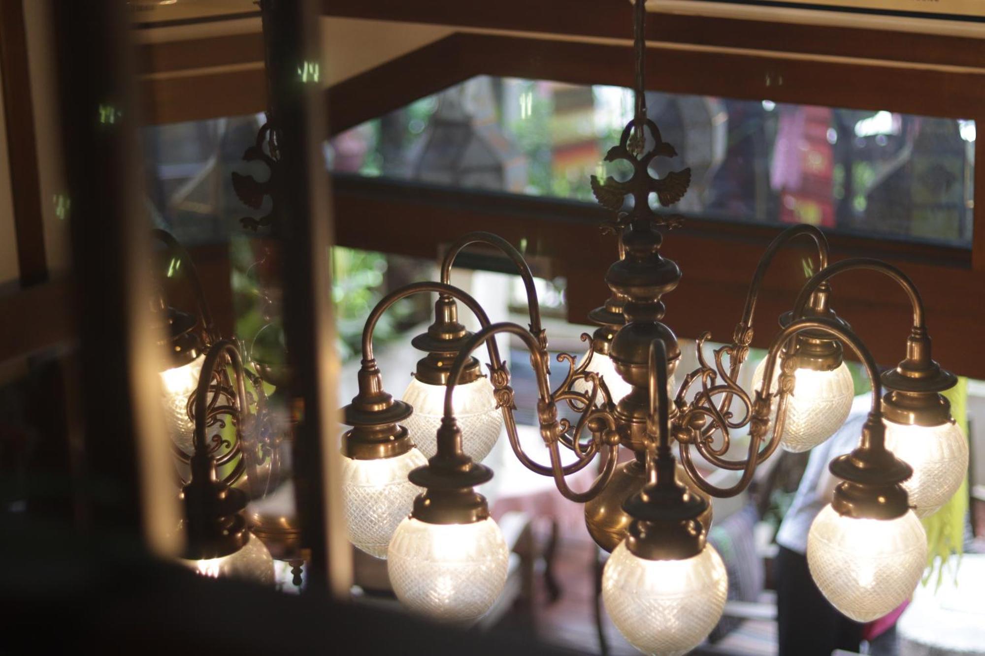 Wannamas Chiangmai Boutique House Ξενοδοχείο Τσιάνγκ Μάι Εξωτερικό φωτογραφία