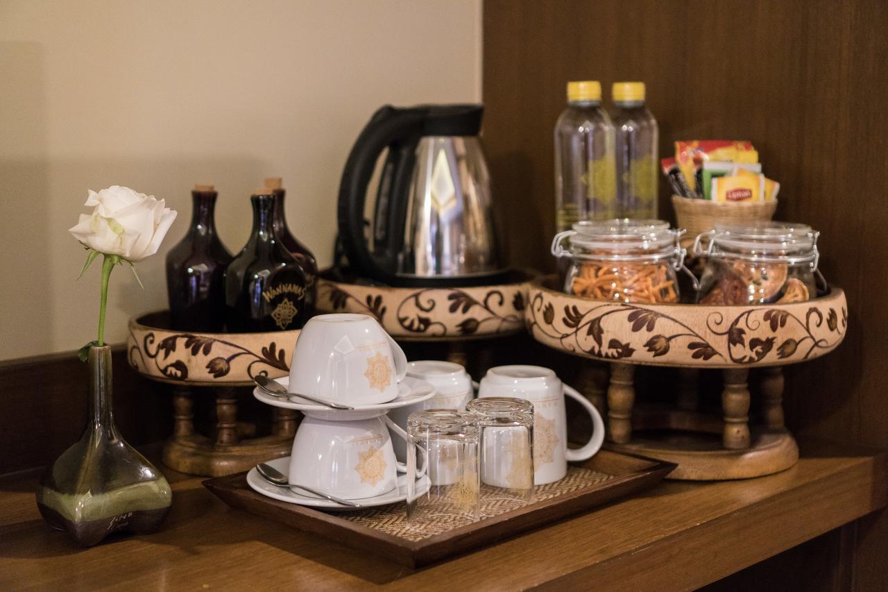 Wannamas Chiangmai Boutique House Ξενοδοχείο Τσιάνγκ Μάι Εξωτερικό φωτογραφία