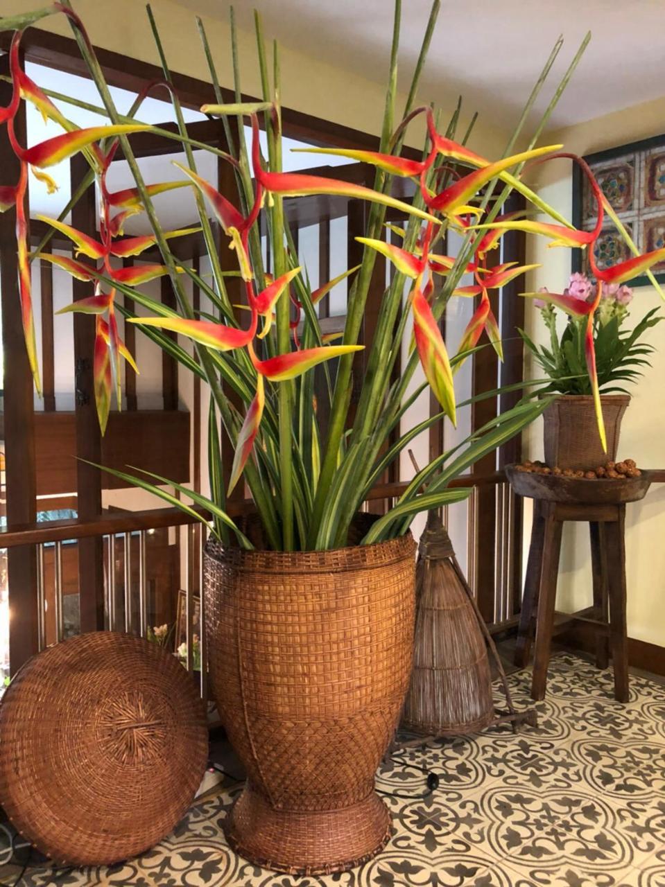 Wannamas Chiangmai Boutique House Ξενοδοχείο Τσιάνγκ Μάι Εξωτερικό φωτογραφία