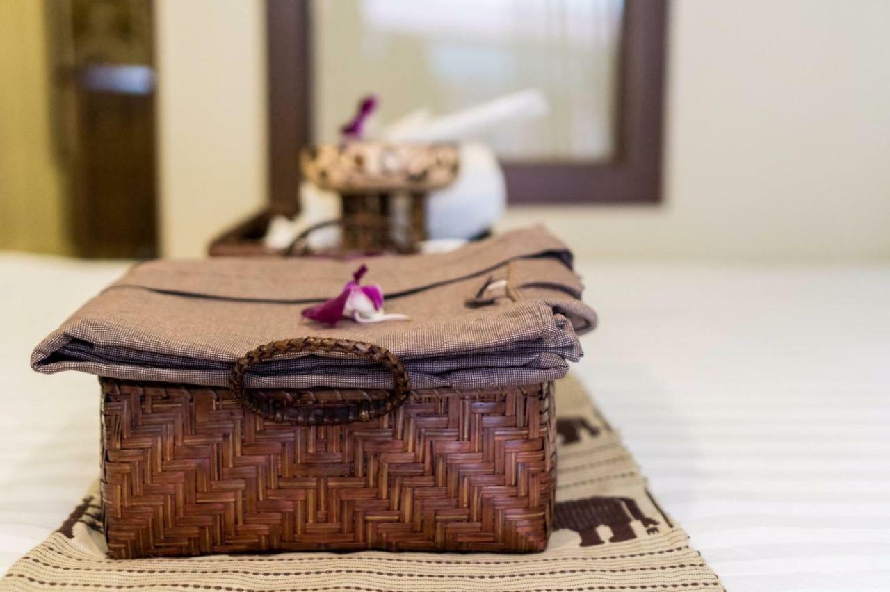 Wannamas Chiangmai Boutique House Ξενοδοχείο Τσιάνγκ Μάι Εξωτερικό φωτογραφία